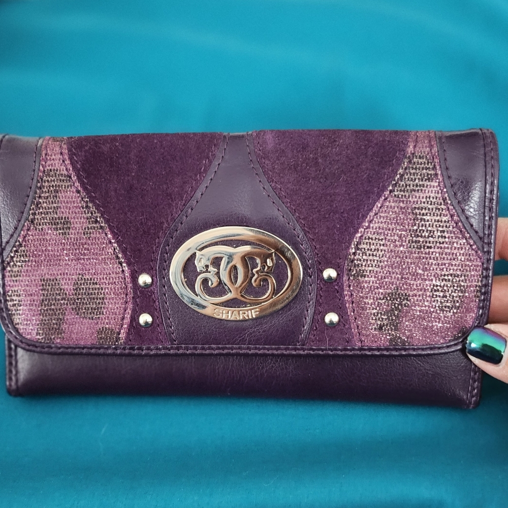 Original by Sharif Wallet